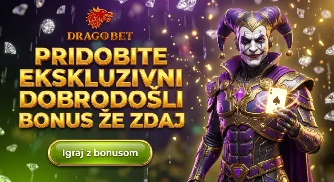DragoBet